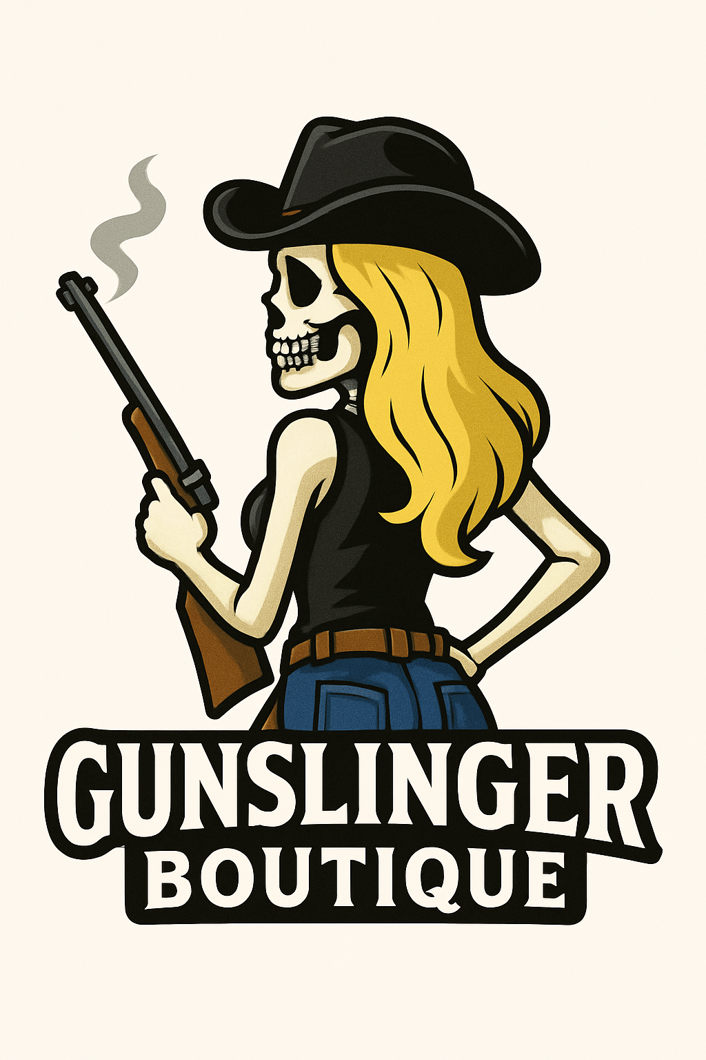 Gunslinger Boutique
